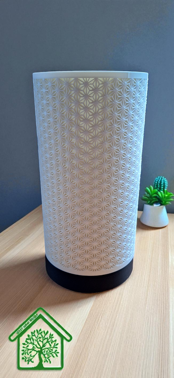 Sfeerlamp Japanse stijl